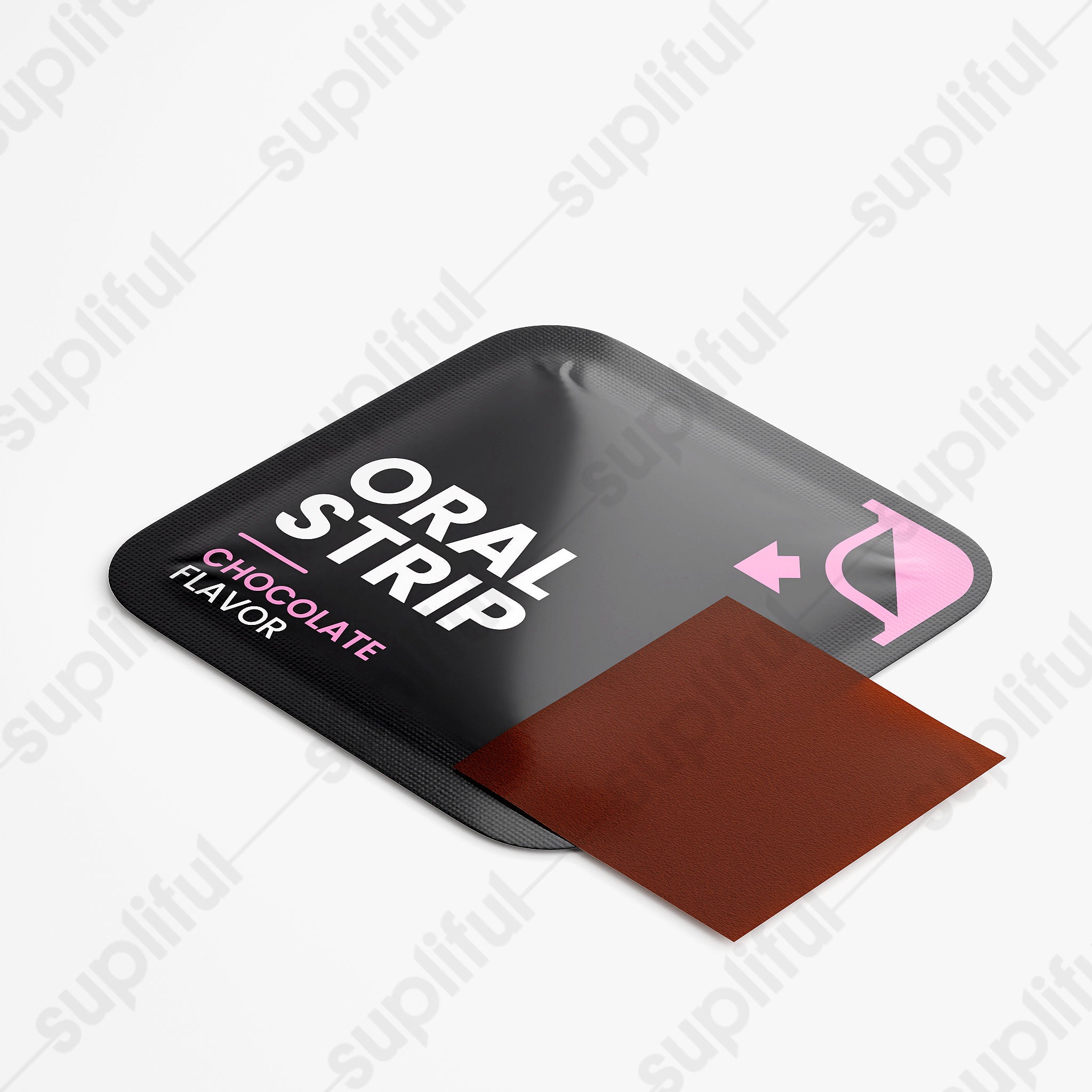 Libido Boost Strips