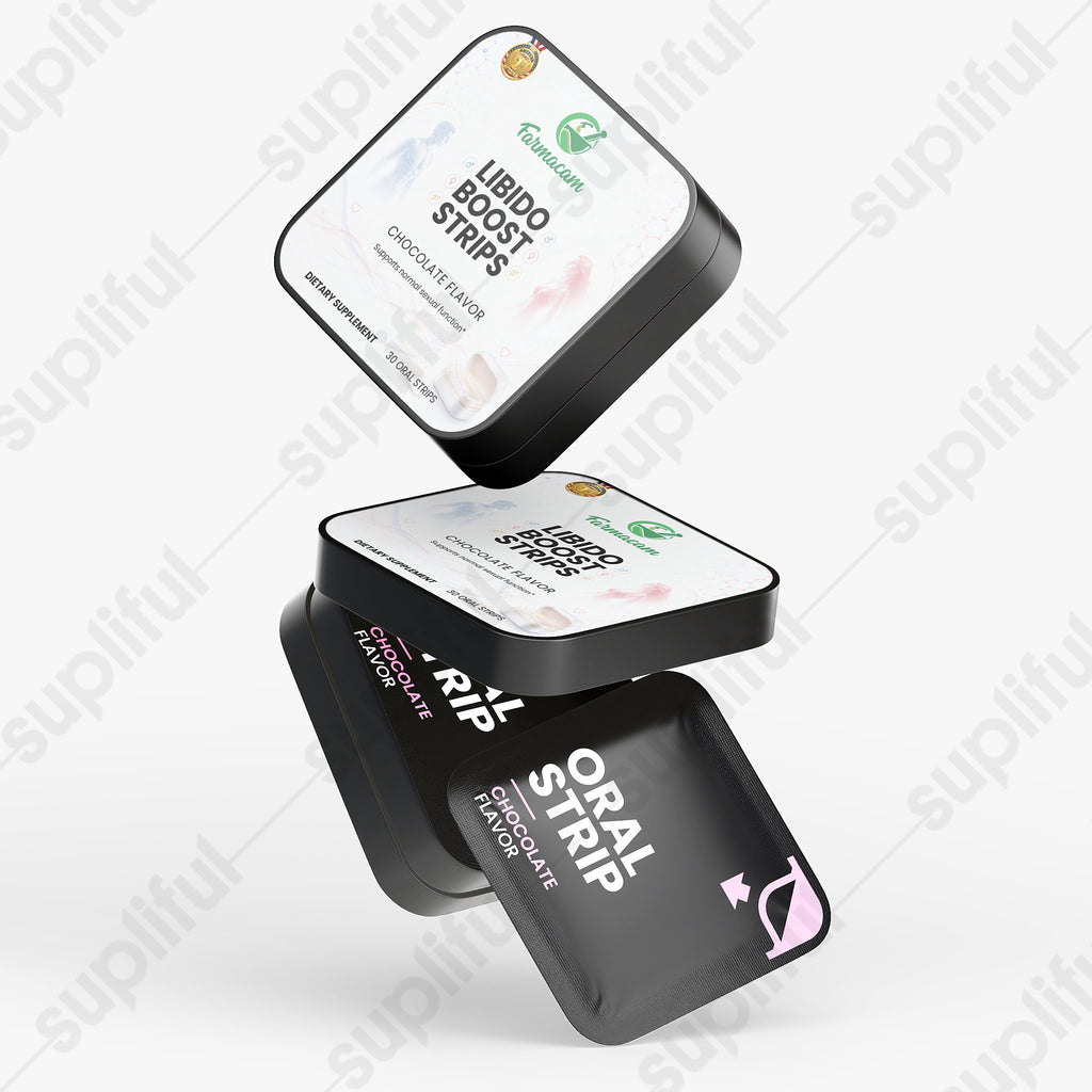 Libido Boost Strips
