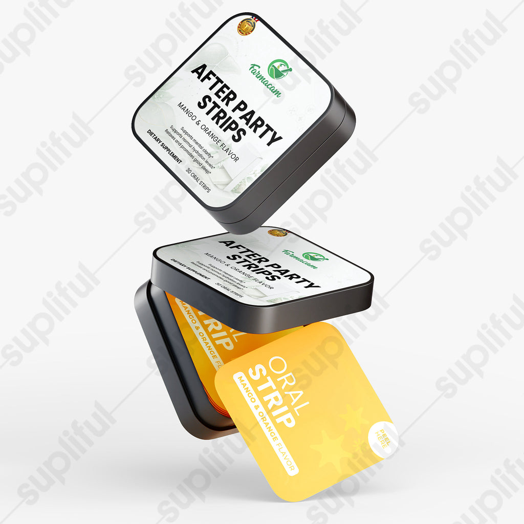 After Party Strips