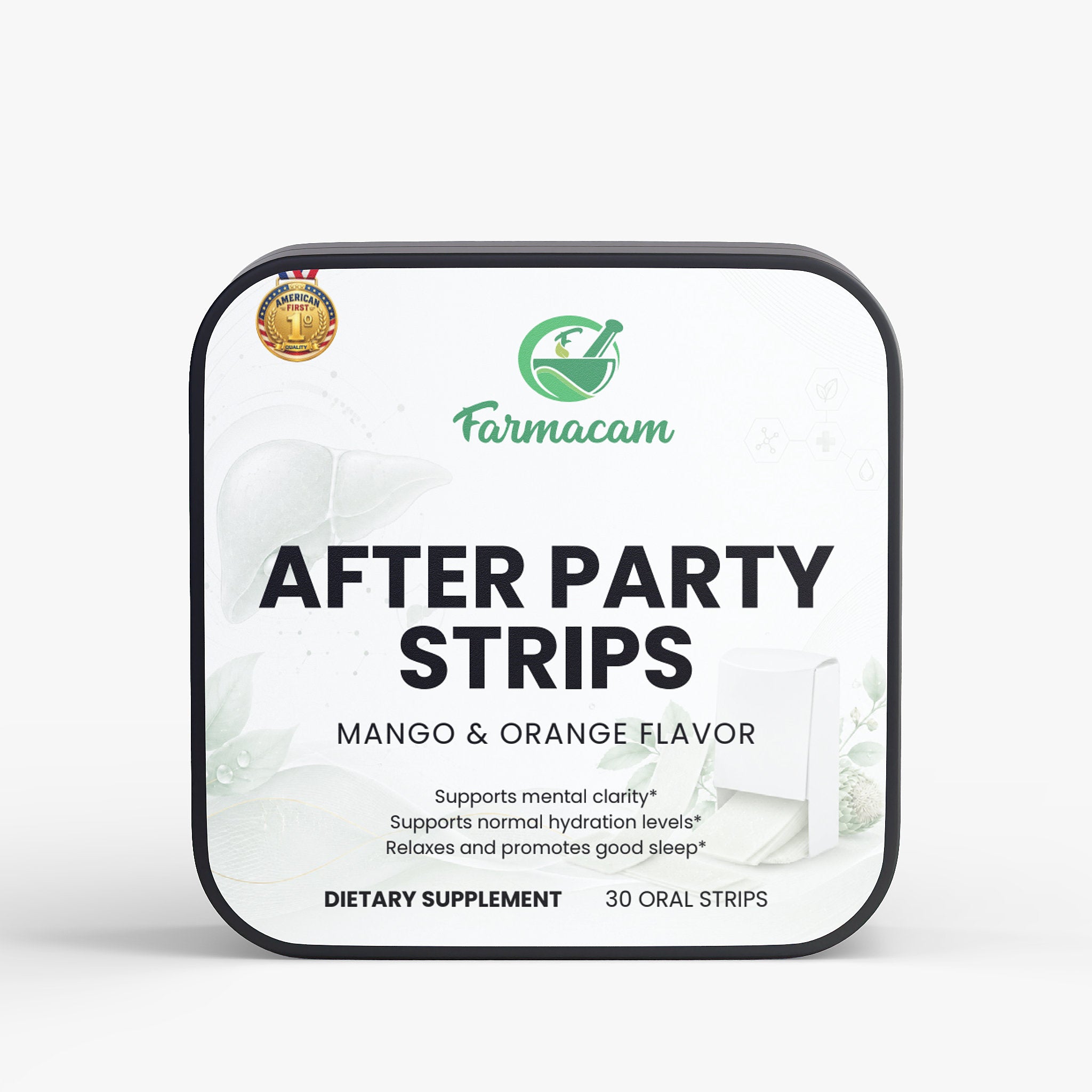 After Party Strips