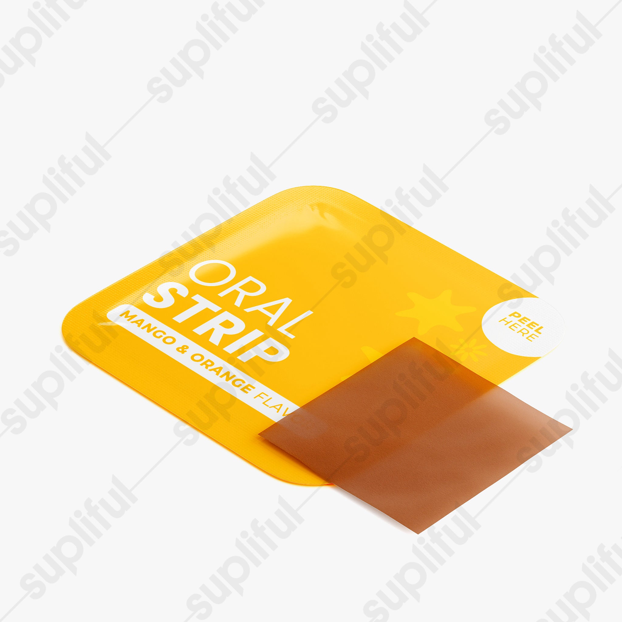 After Party Strips