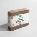 Softening Coconut Soap