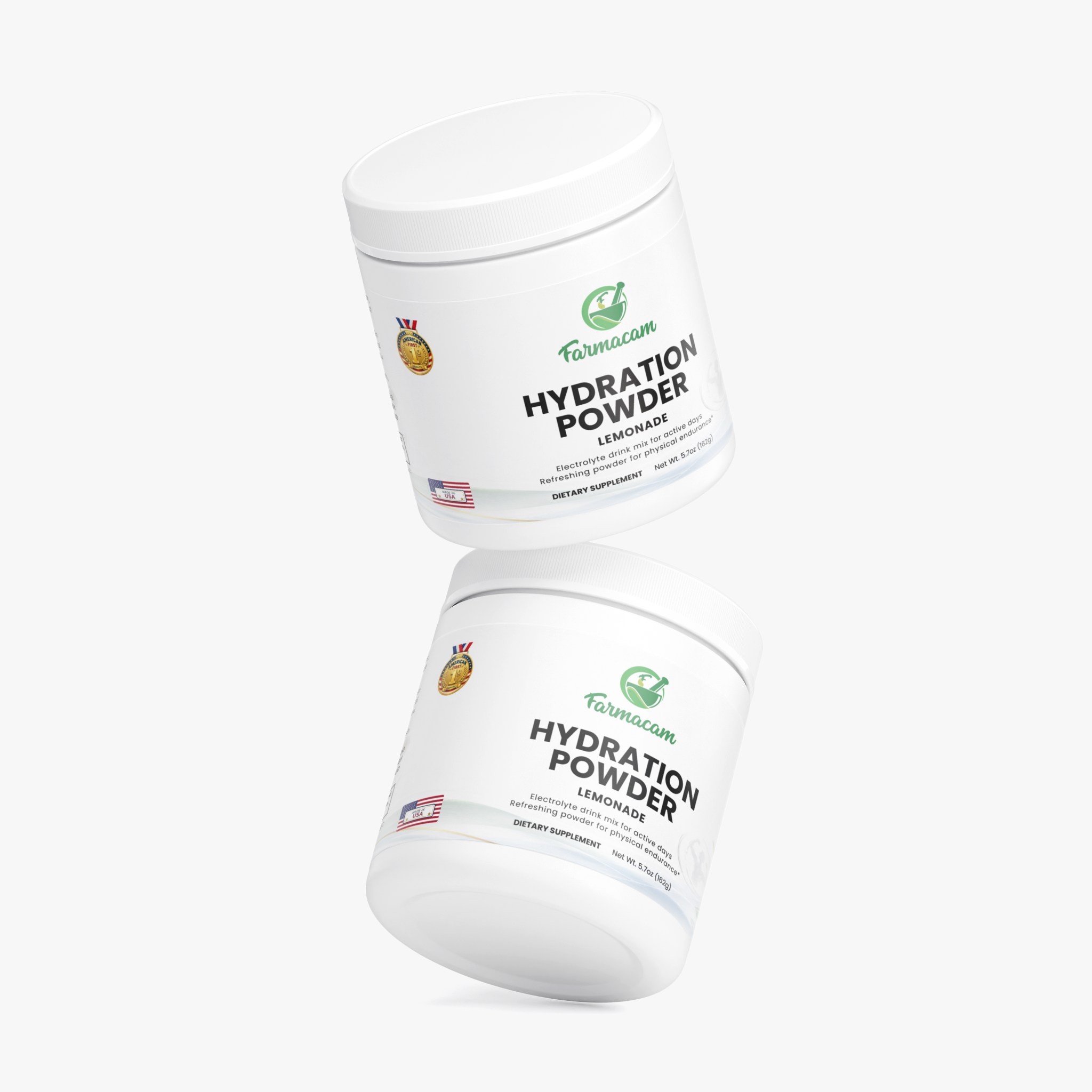 Hydration Powder (Lemonade)