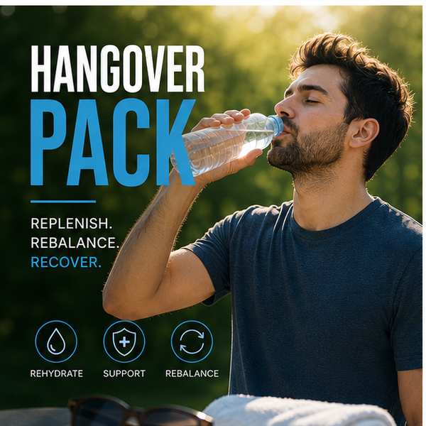Hangover Pack