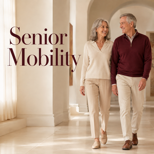 Senior Mobility