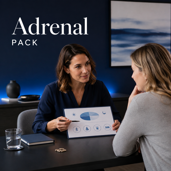 Adrenal Pack
