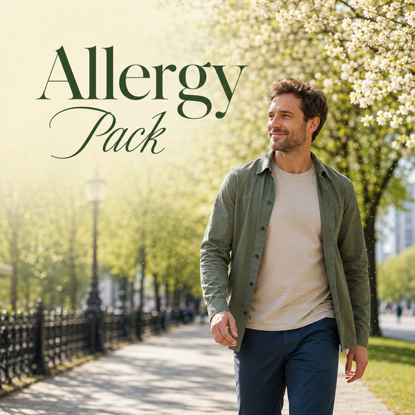 Allergy Pack