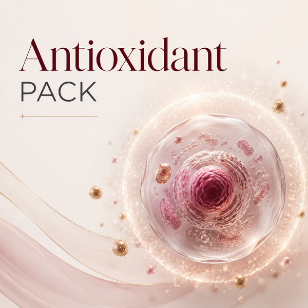Antioxidant Pack