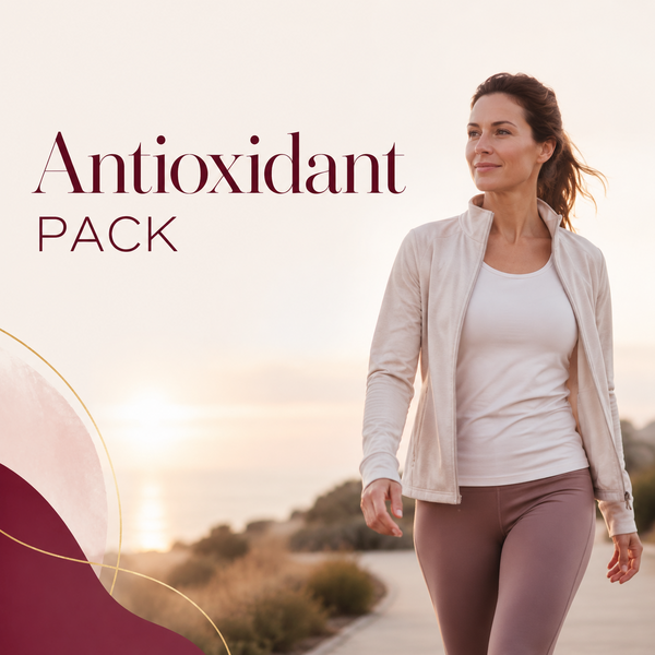 Antioxidant Pack