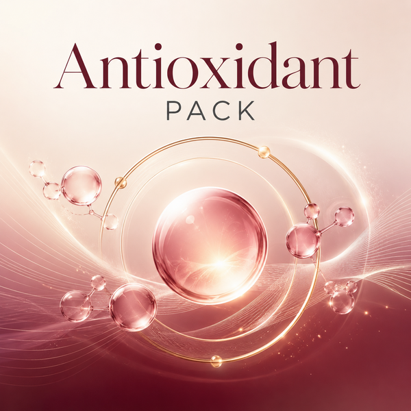 Antioxidant Pack