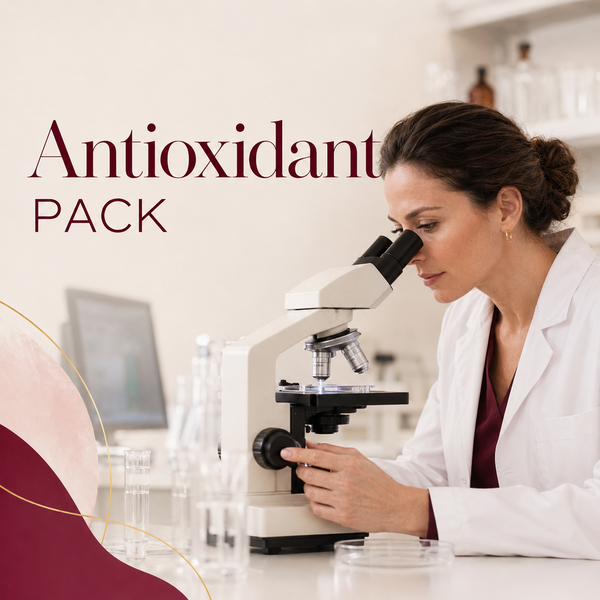 Antioxidant Pack