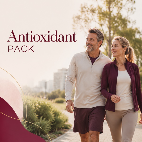 Antioxidant Pack