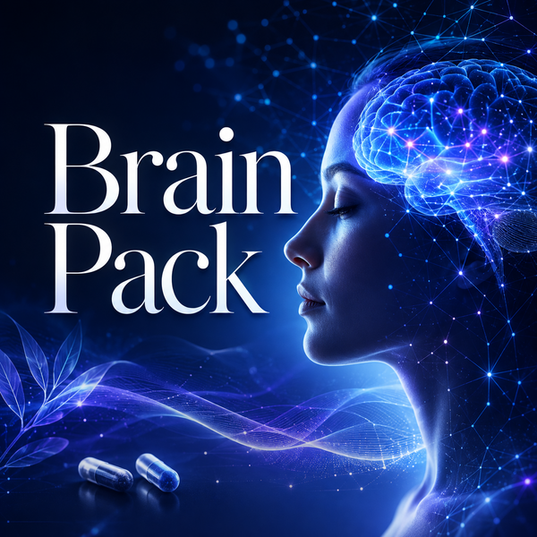 Brain Pack