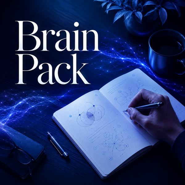 Brain Pack