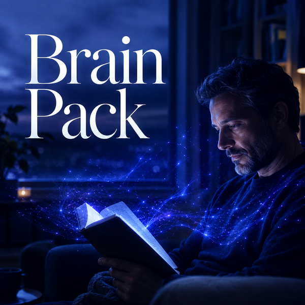 Brain Pack