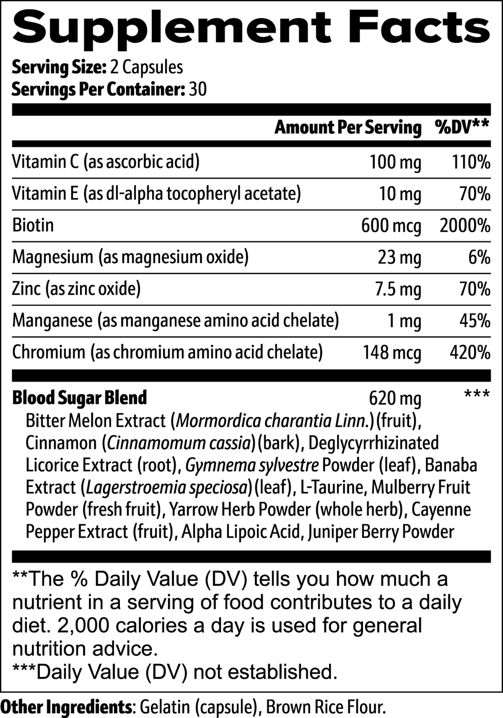 Metabolic Balance