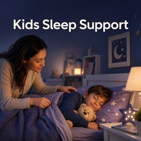 Kids Sleep Support