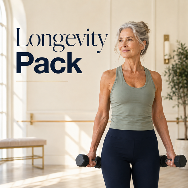Longevity Pack