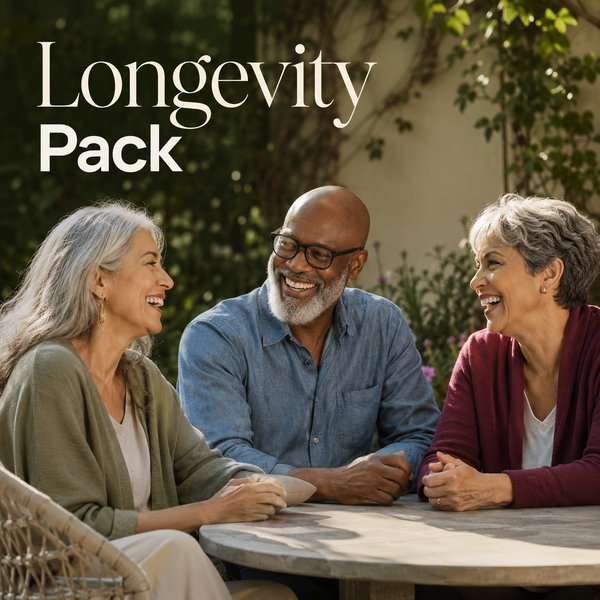 Longevity Pack