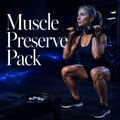 Muscle Preserve Pack