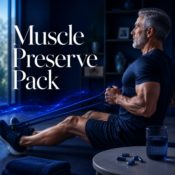 Muscle Preserve Pack