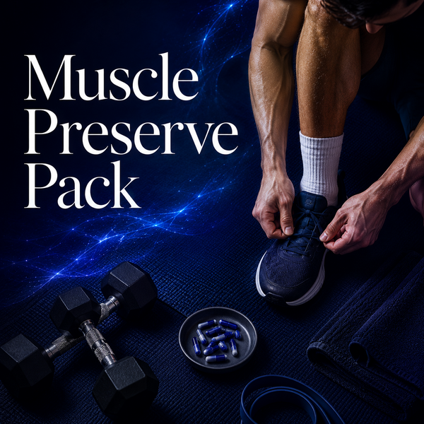 Muscle Preserve Pack