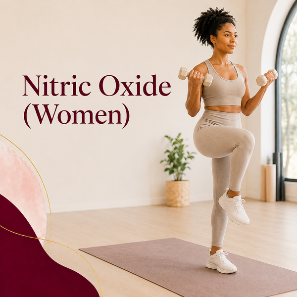 Nitric Oxide (Women)