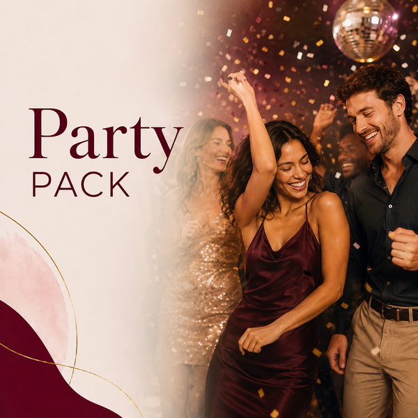 Party Pack