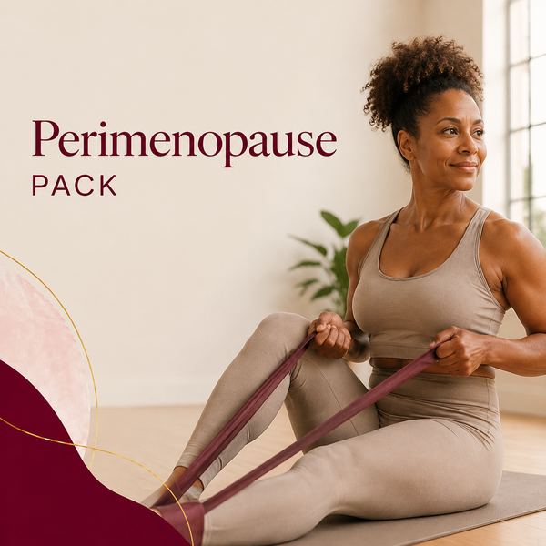 Perimenopause Pack