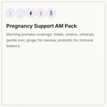 Pregnancy AM