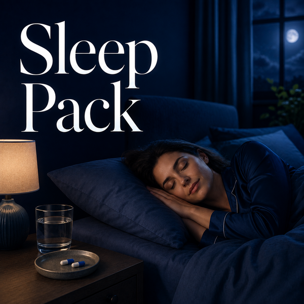 Sleep Pack