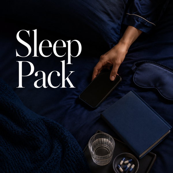 Sleep Pack