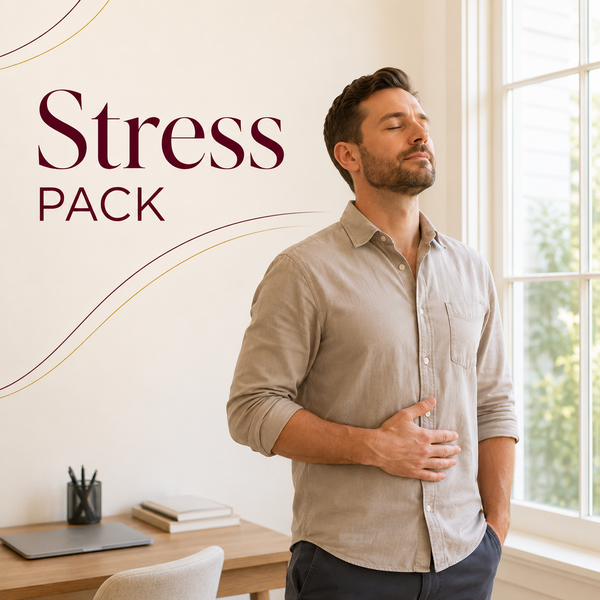 Stress pack