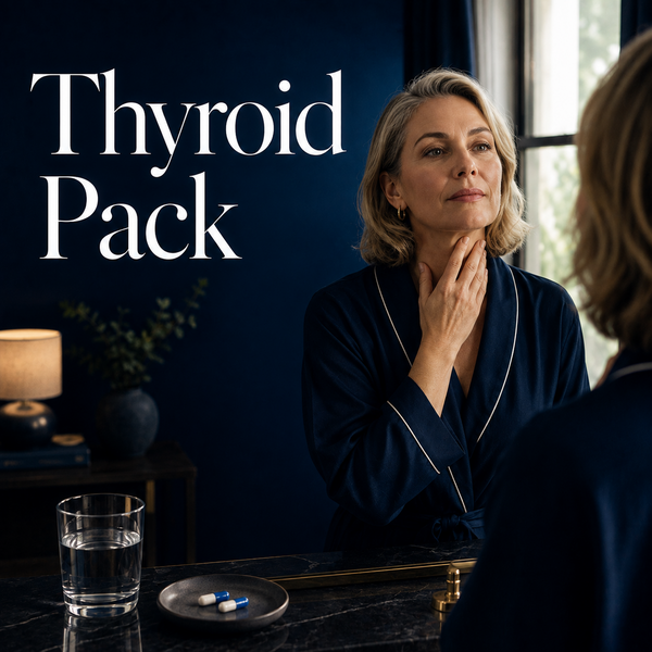 Thyroid Pack
