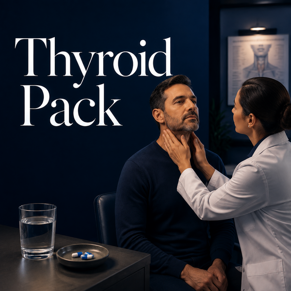 Thyroid Pack