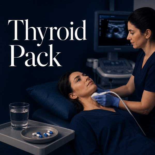 Thyroid Pack